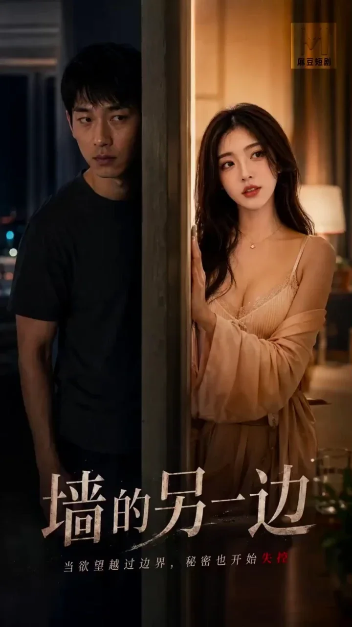 墙的另一边