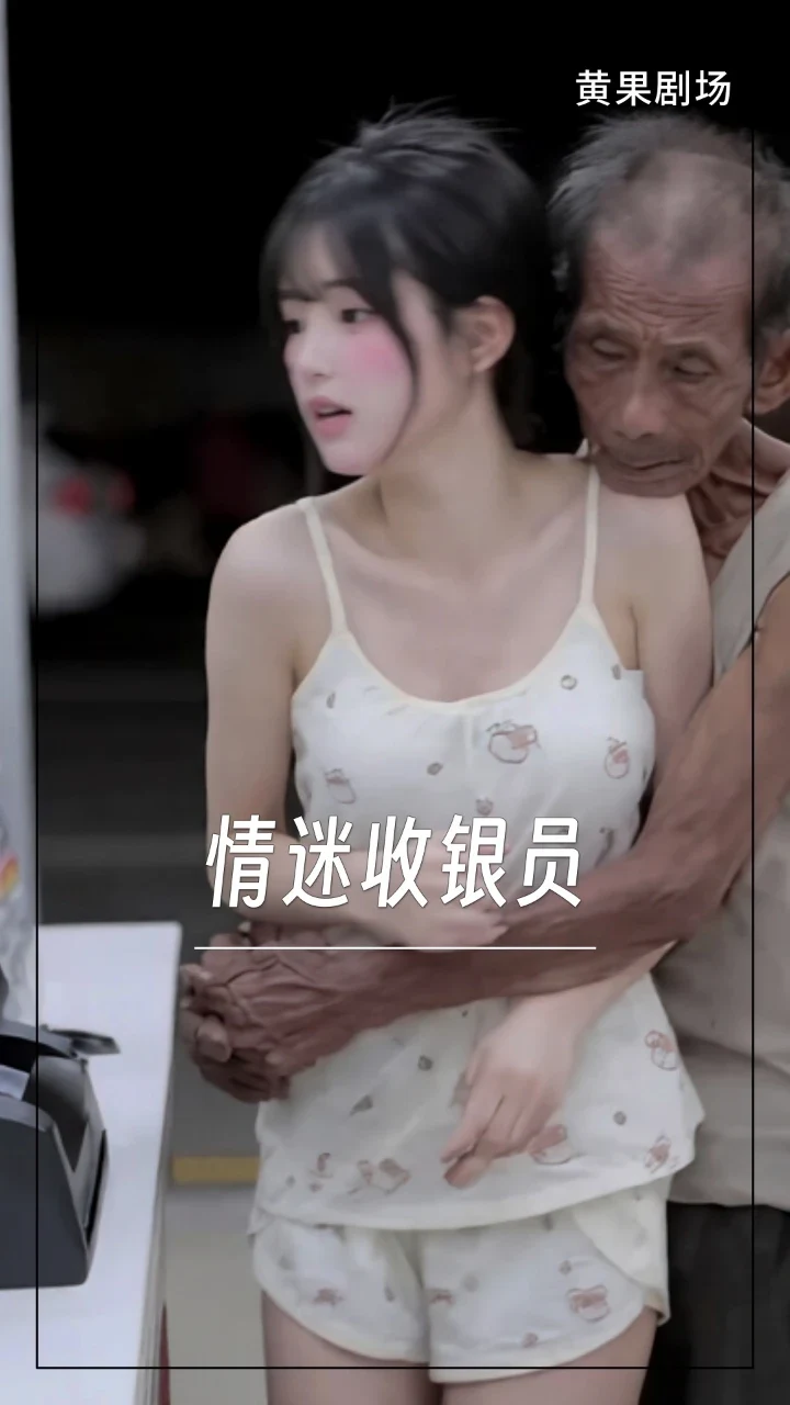 情迷收银员
