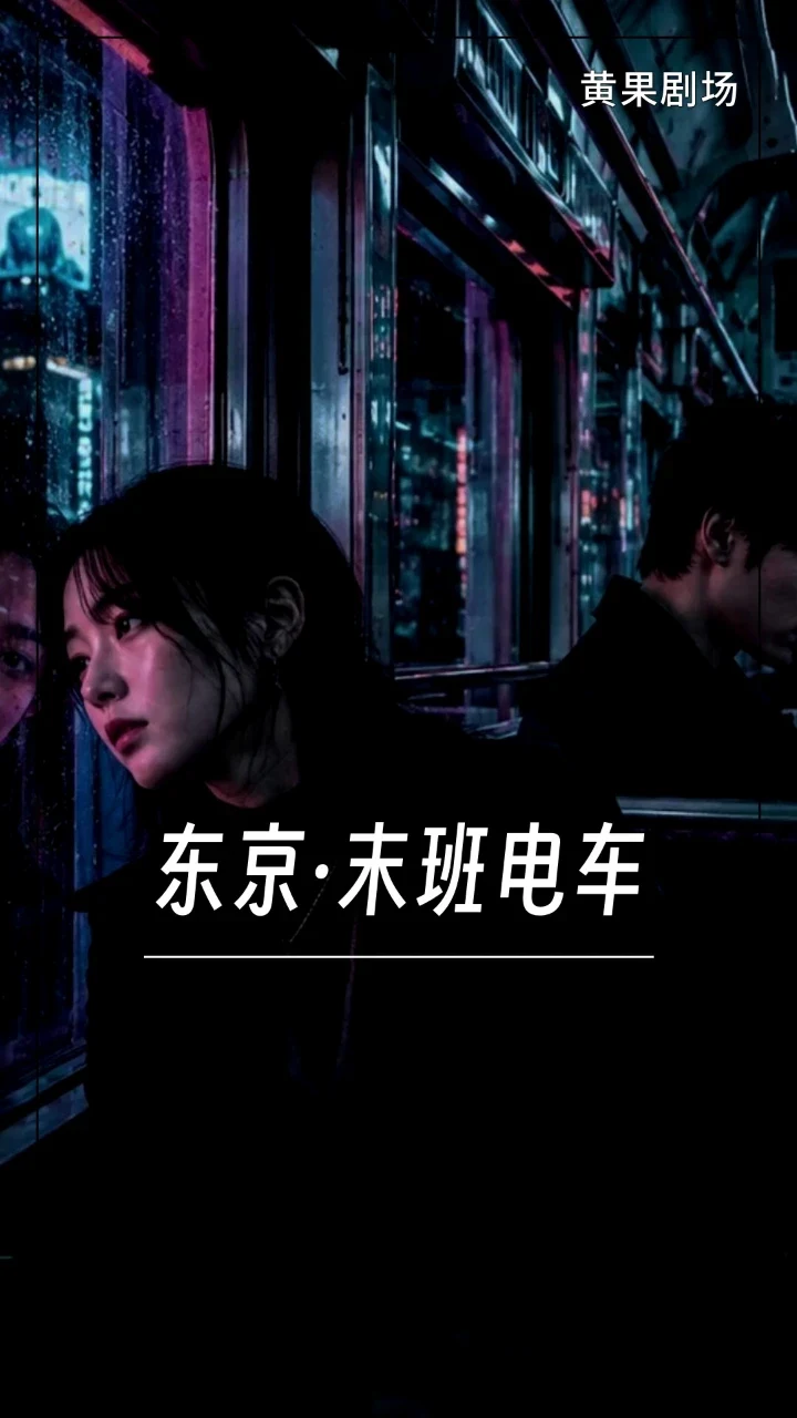 东京·末班电车