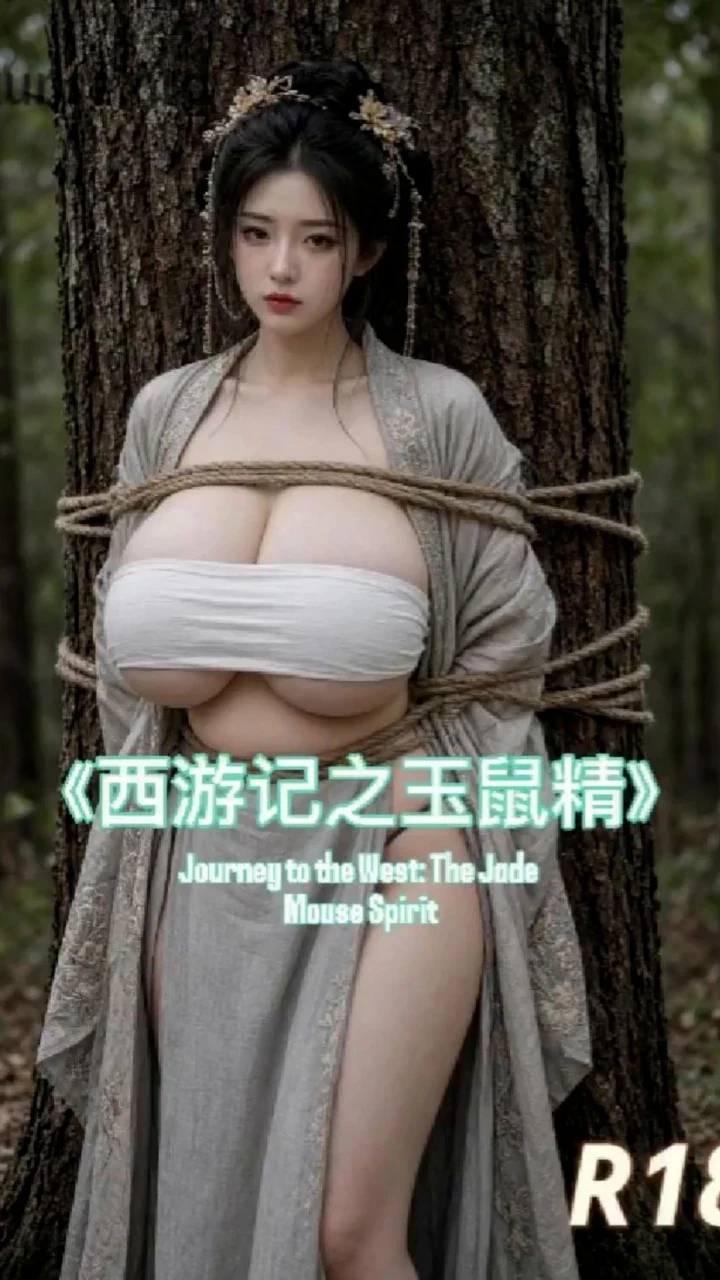 西游记之玉鼠精