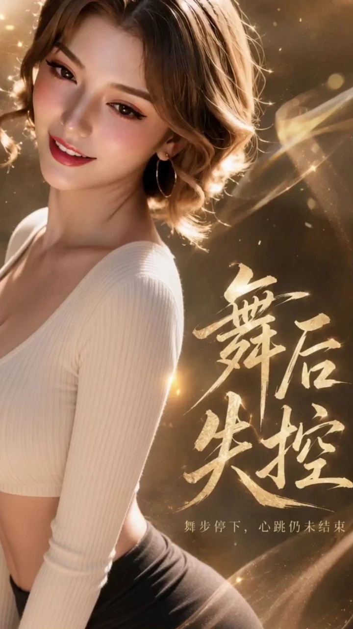 舞后失控