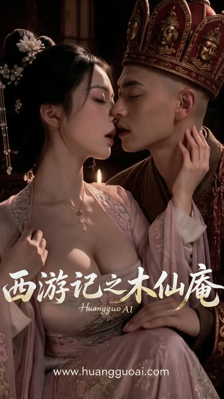 西游记之木仙庵