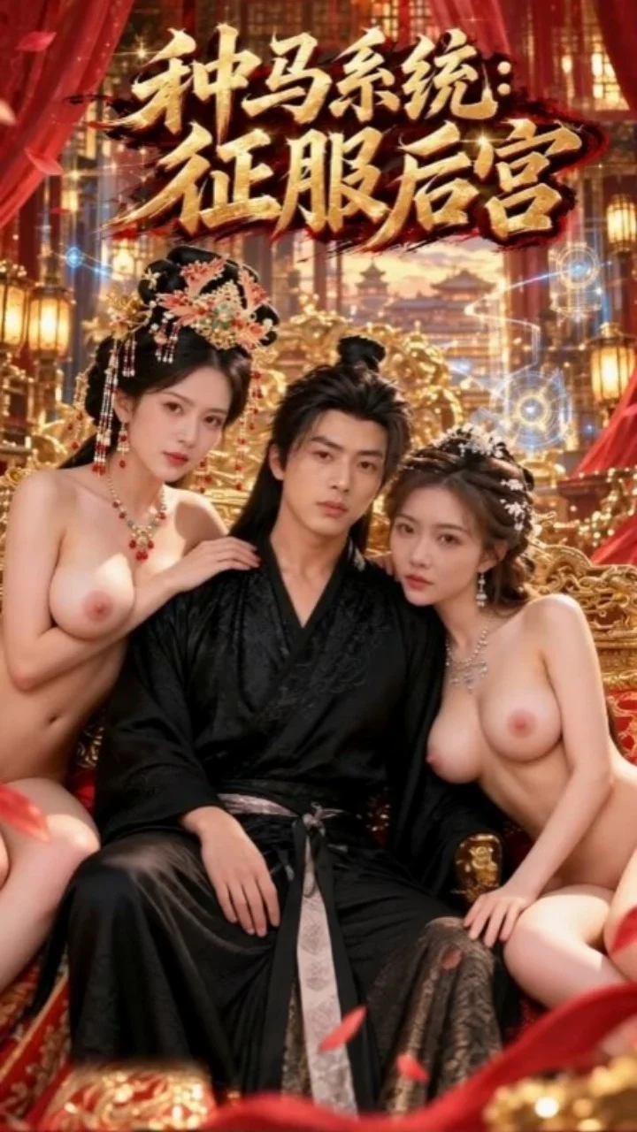 种马系统：征服后宫