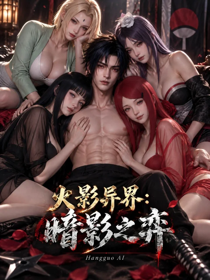 火影异界：暗影之弈