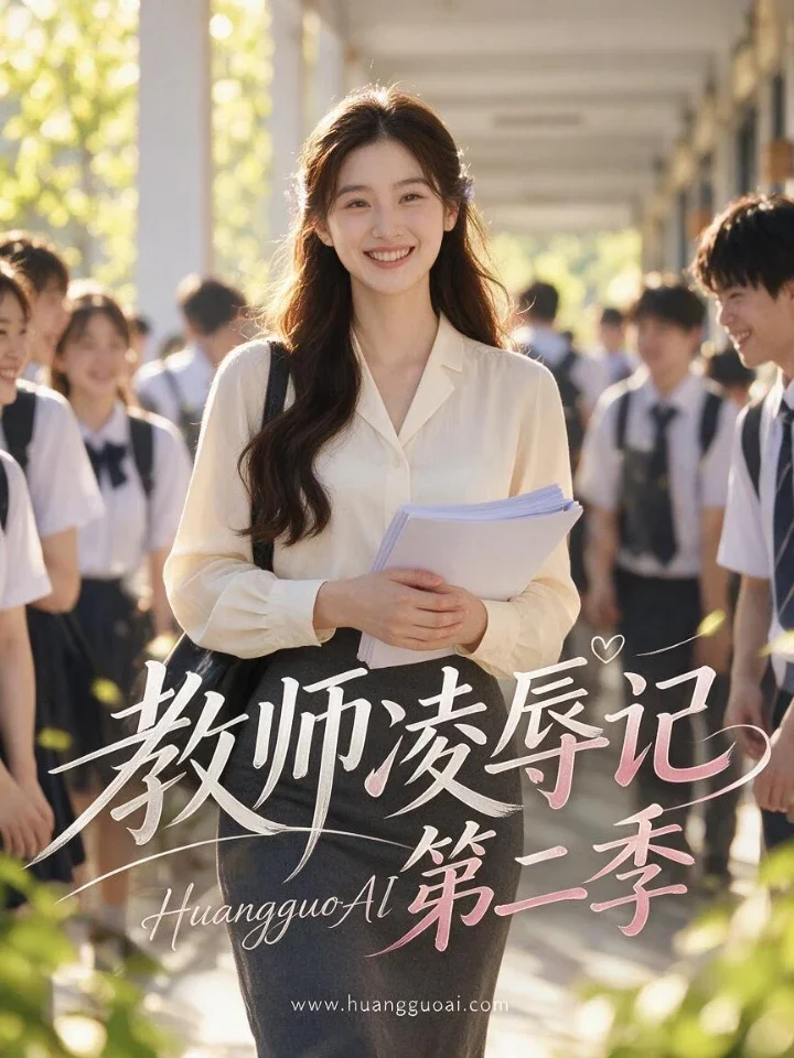 教师凌辱记第二季