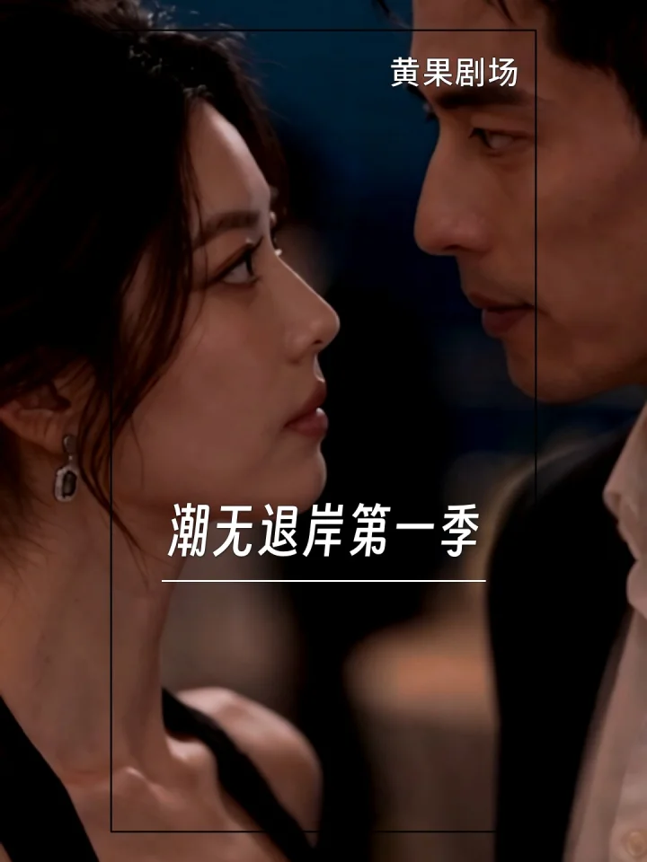 潮无退岸第一季