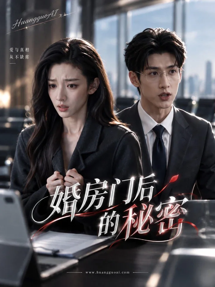 婚房门后的秘密