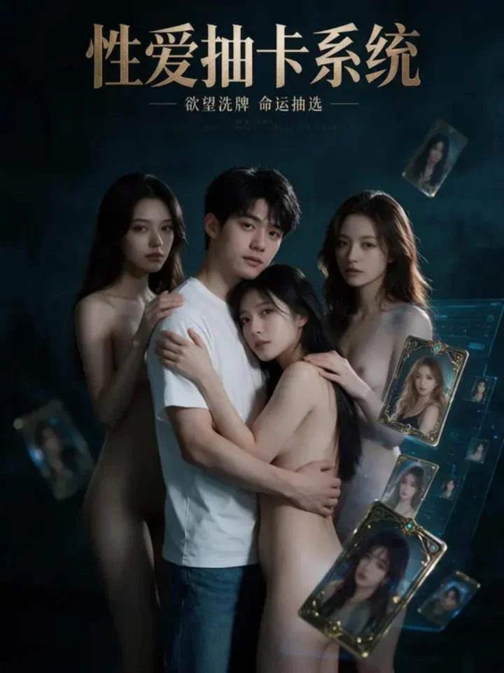 性爱抽卡系统