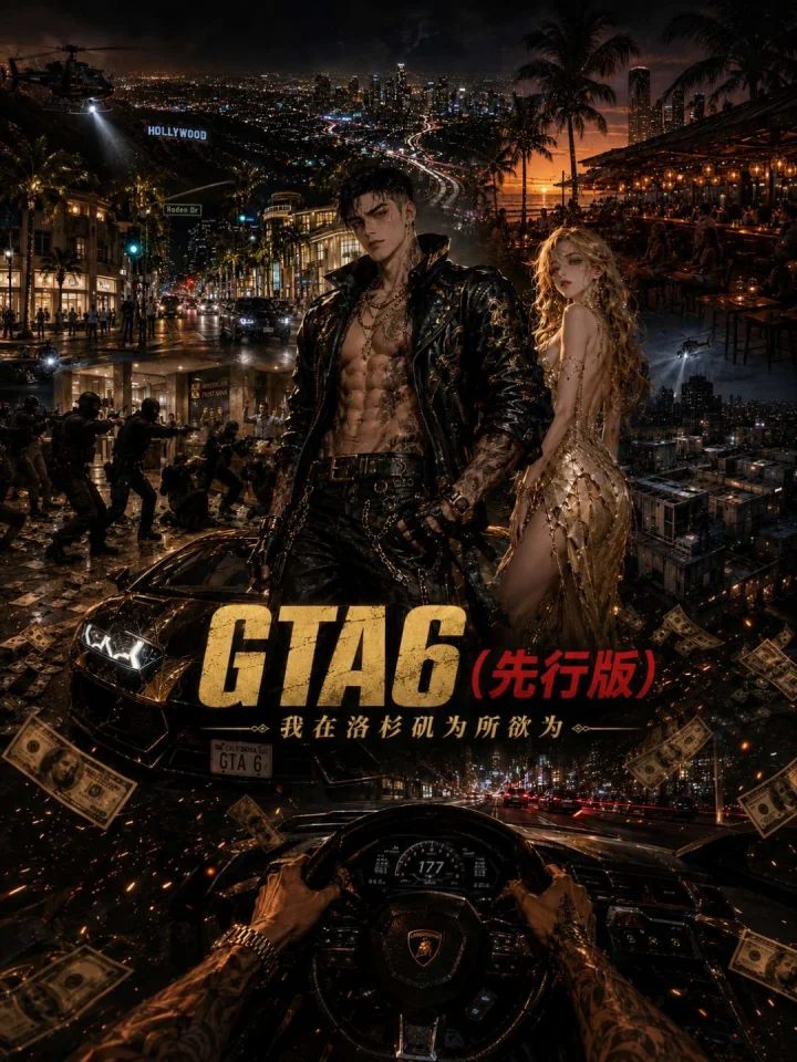 GTA6