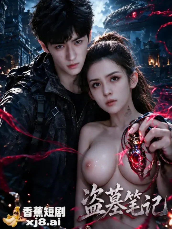 盗墓笔记