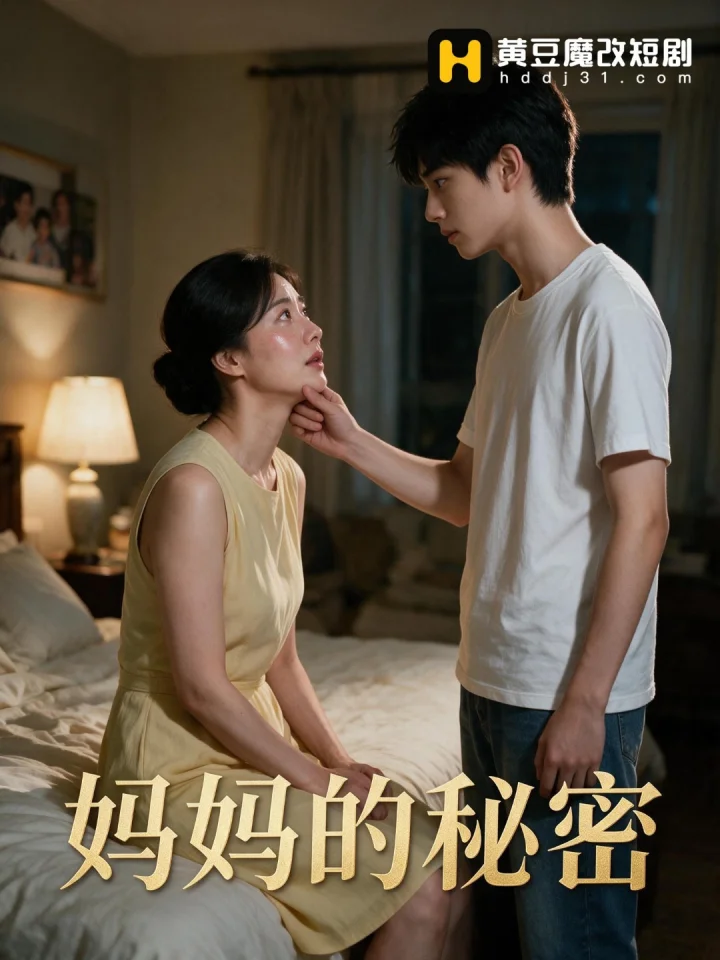 妈妈的秘密
