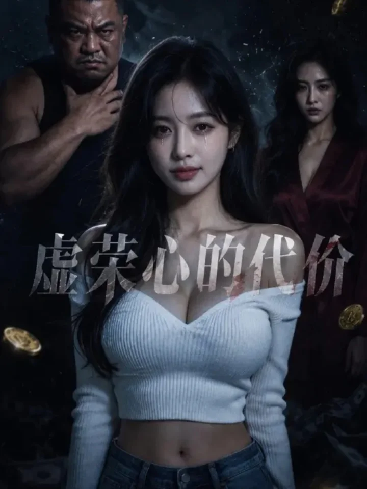 虚荣心的代价