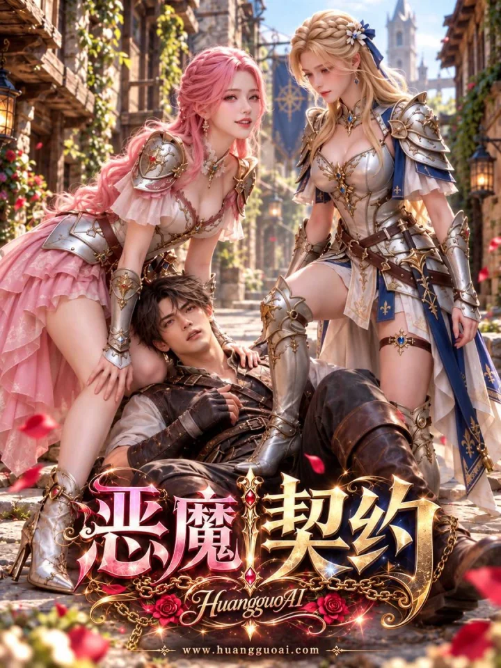 恶魔契约