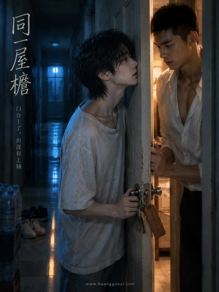 同一屋檐