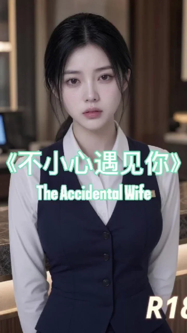 不小心遇见你