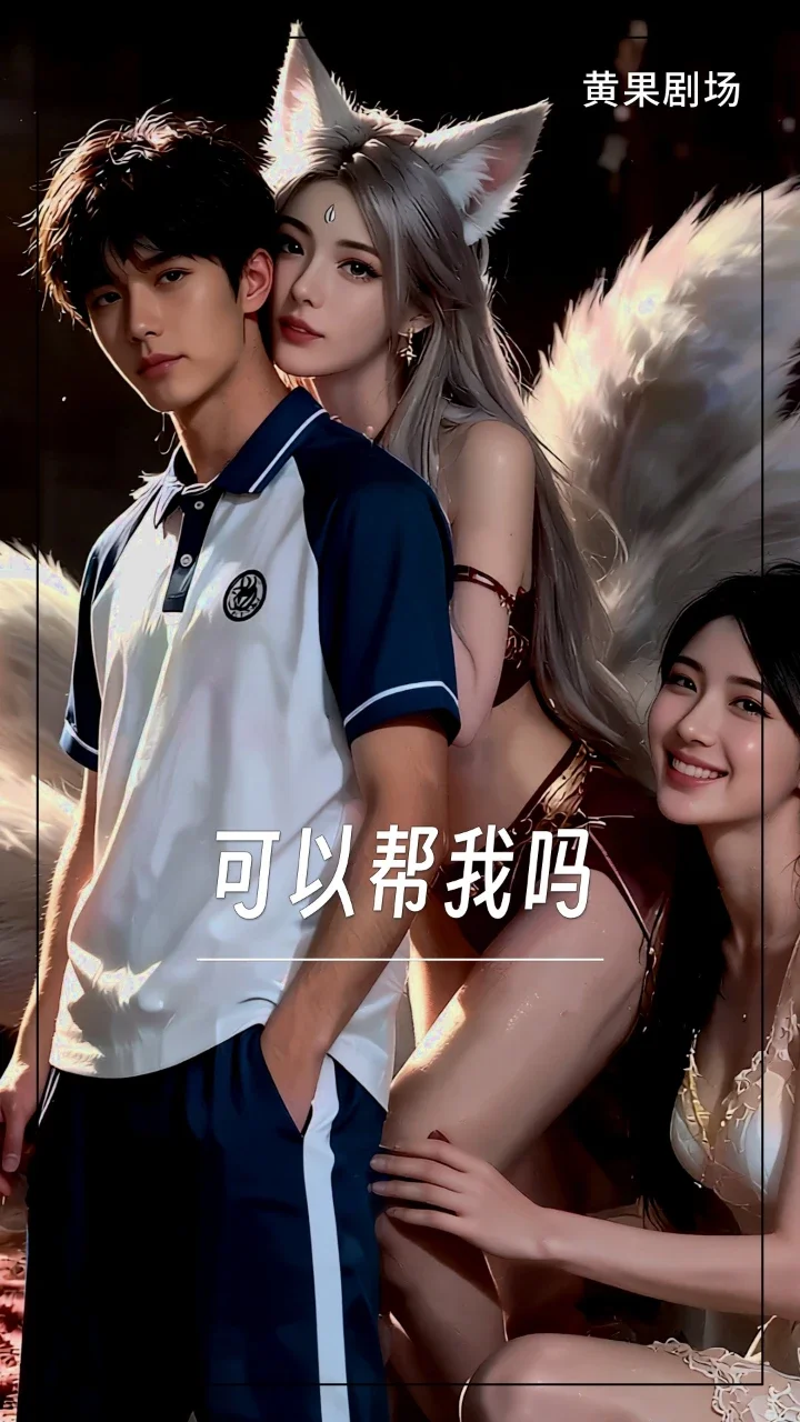 可以帮我吗