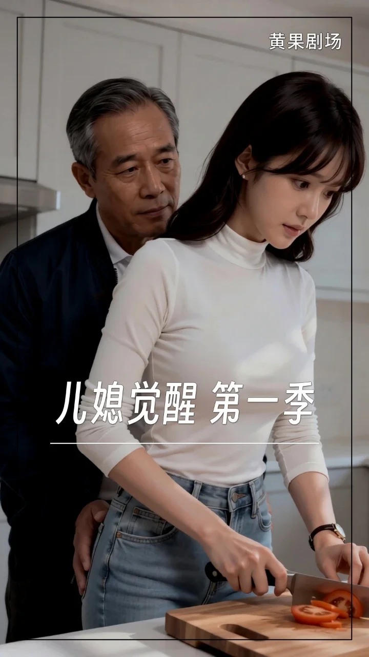 儿媳觉醒：公公的秘密藏不住 第一季