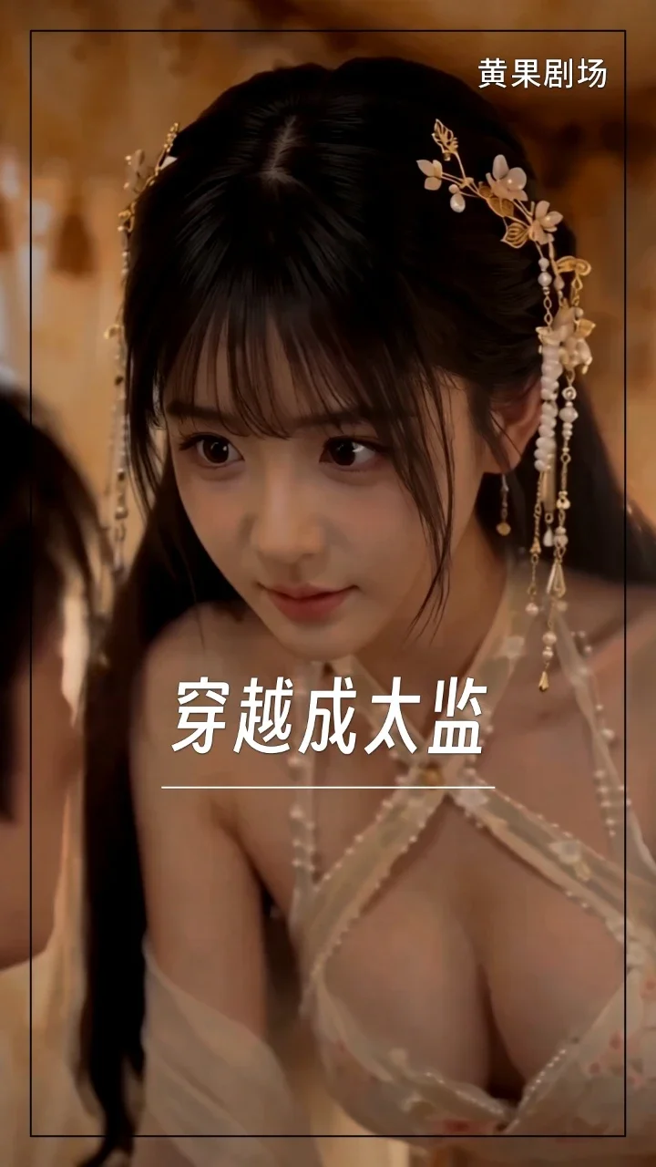 穿越成太监