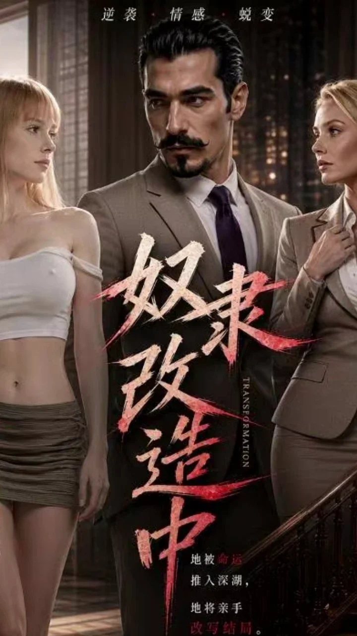 奴隶改造中