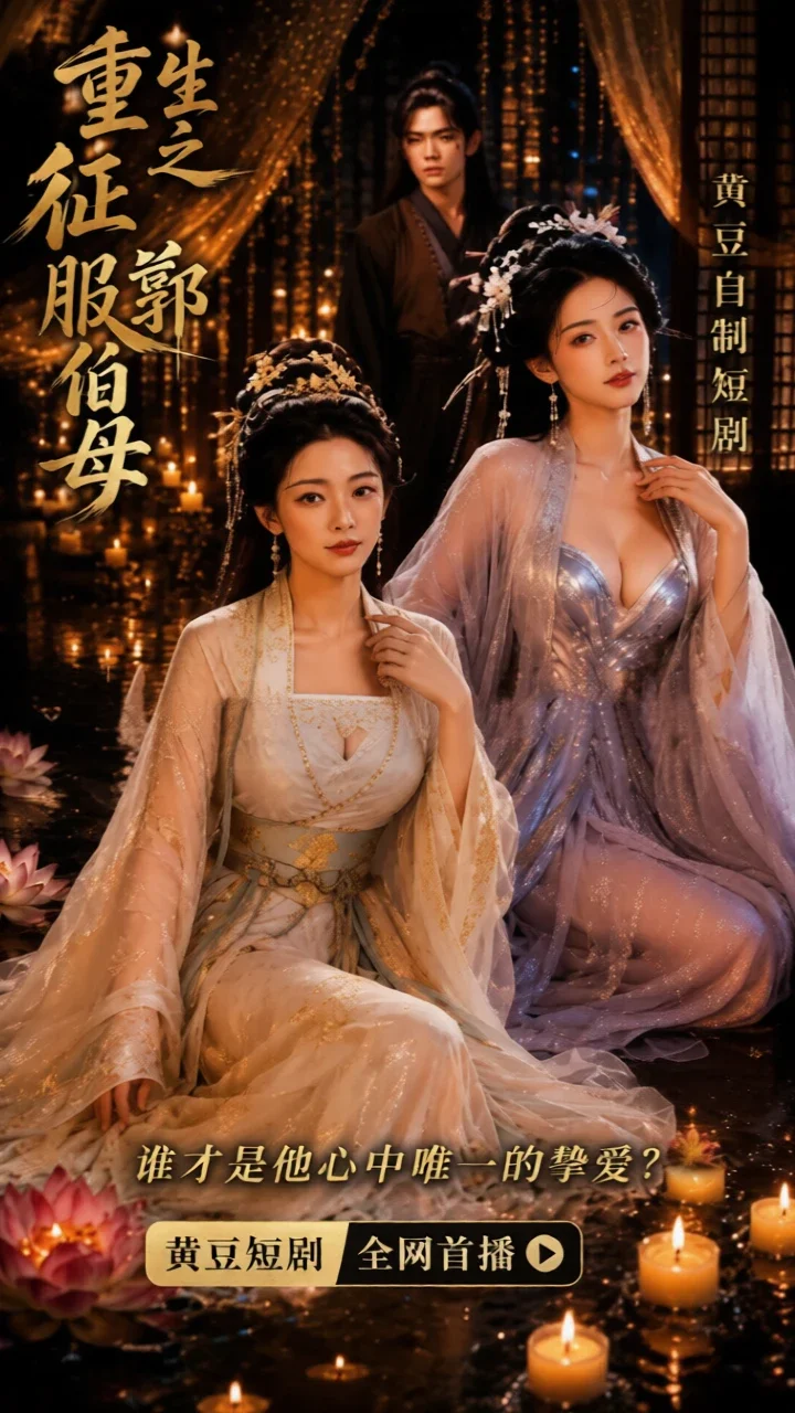重生之征服郭伯母