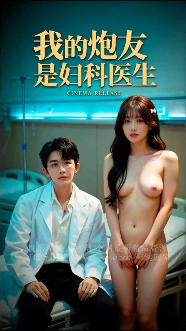 我的炮友是妇科医生