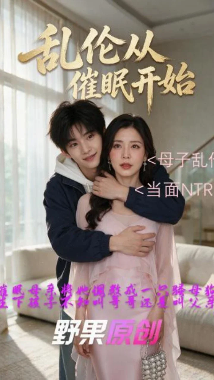 乱伦从催眠开始