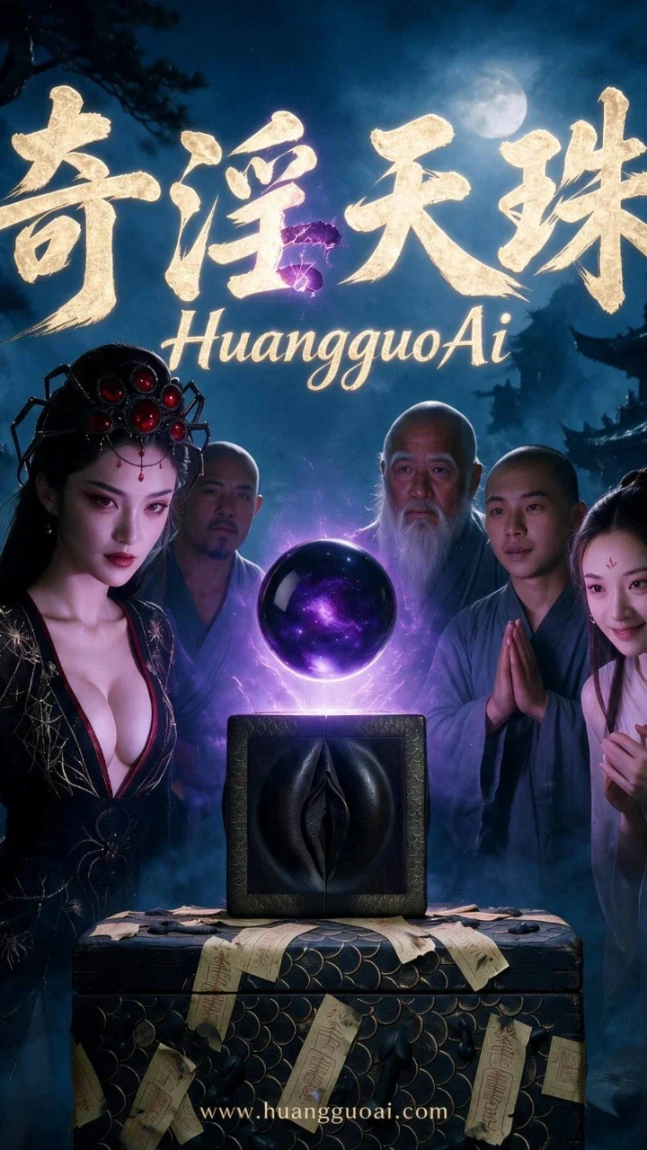 奇淫天珠