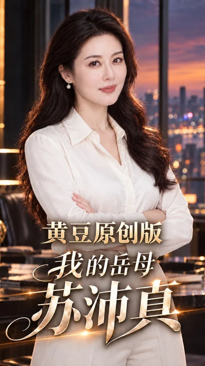 我的岳母苏沛真黄豆版