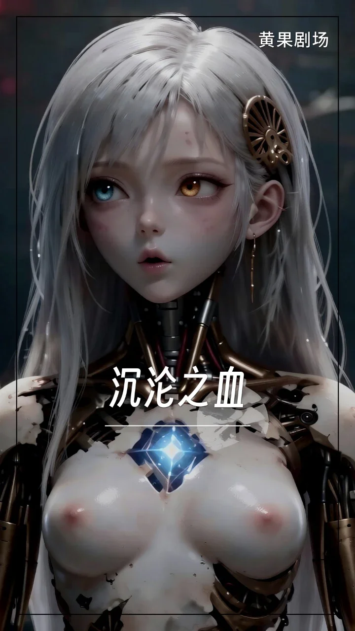 沉沦之血