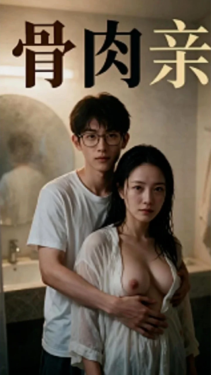骨肉亲