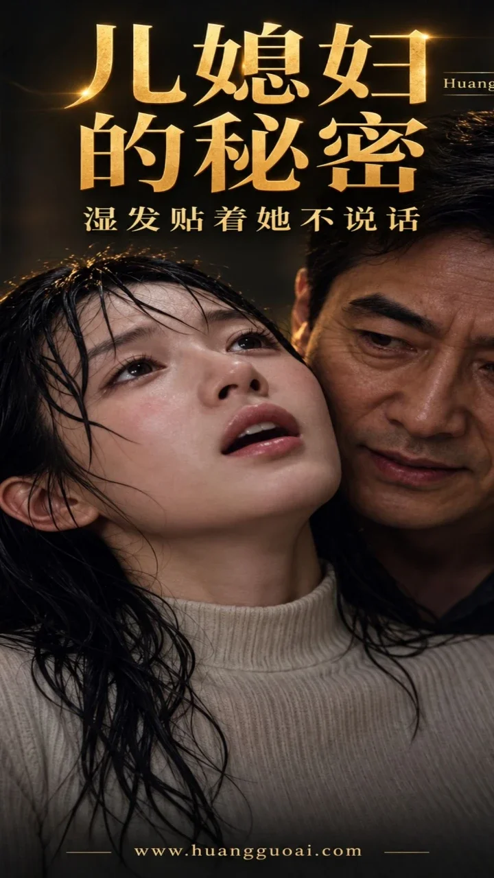 儿媳妇的秘密