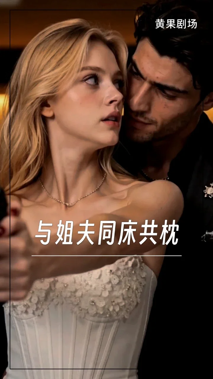 与姐夫同床共枕