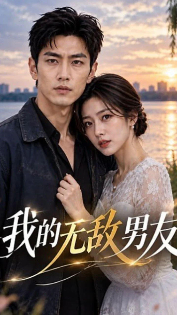 我的无敌男友
