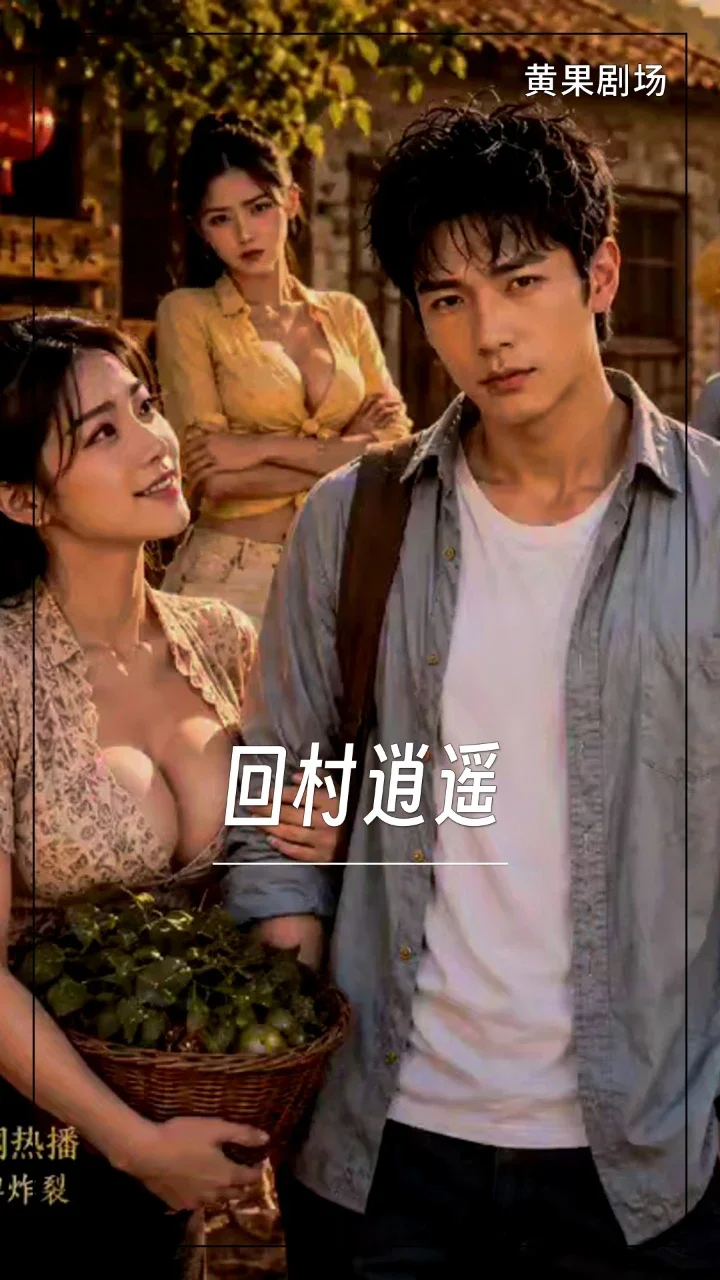 回村逍遥