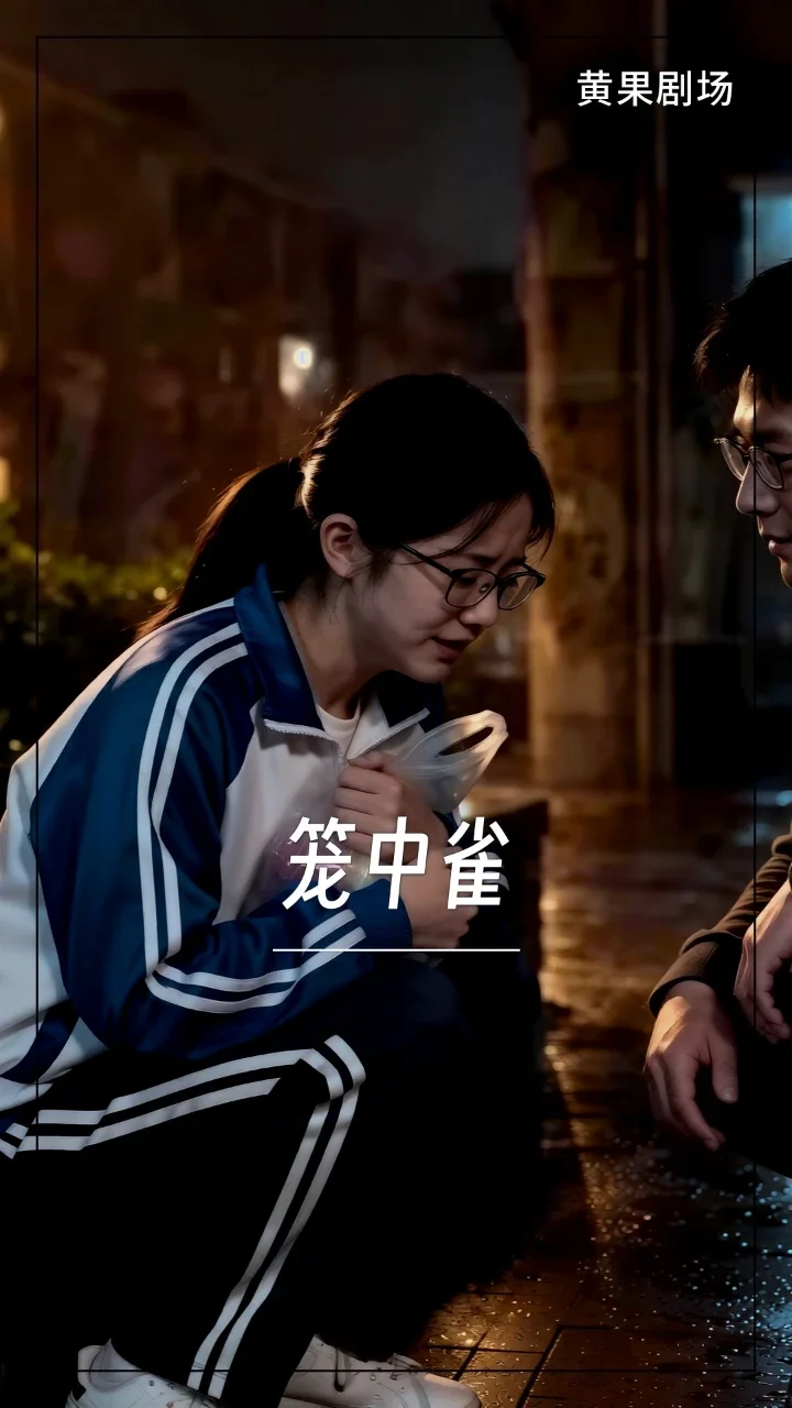 笼中雀