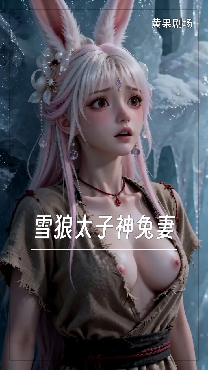 雪狼太子神兔妻