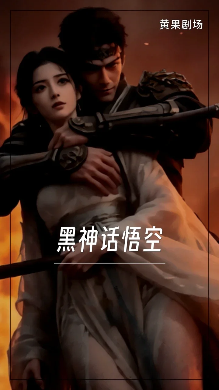 黑神话悟空