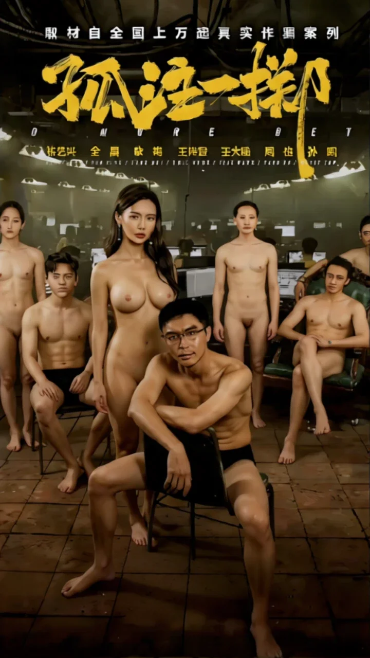 孤注一掷