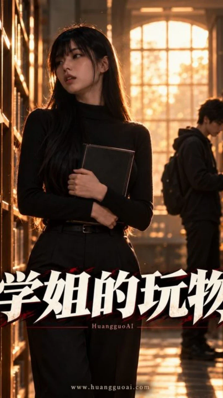 学姐的玩物