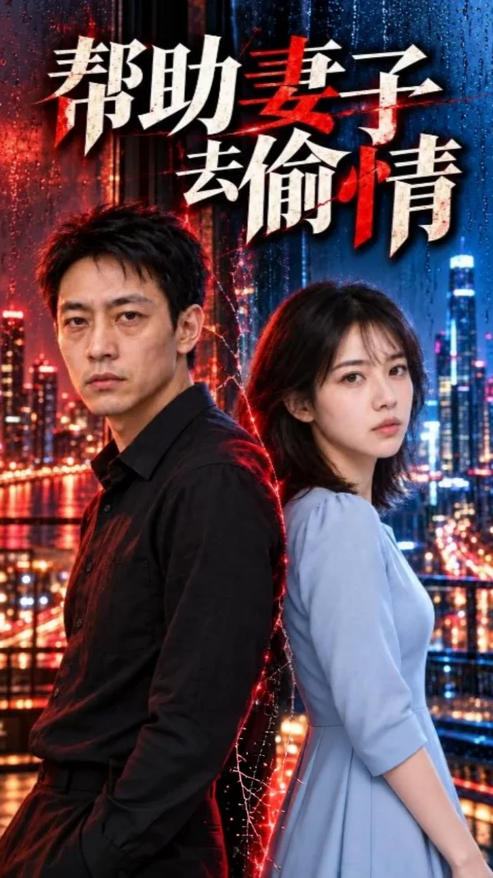 帮助妻子去偷情