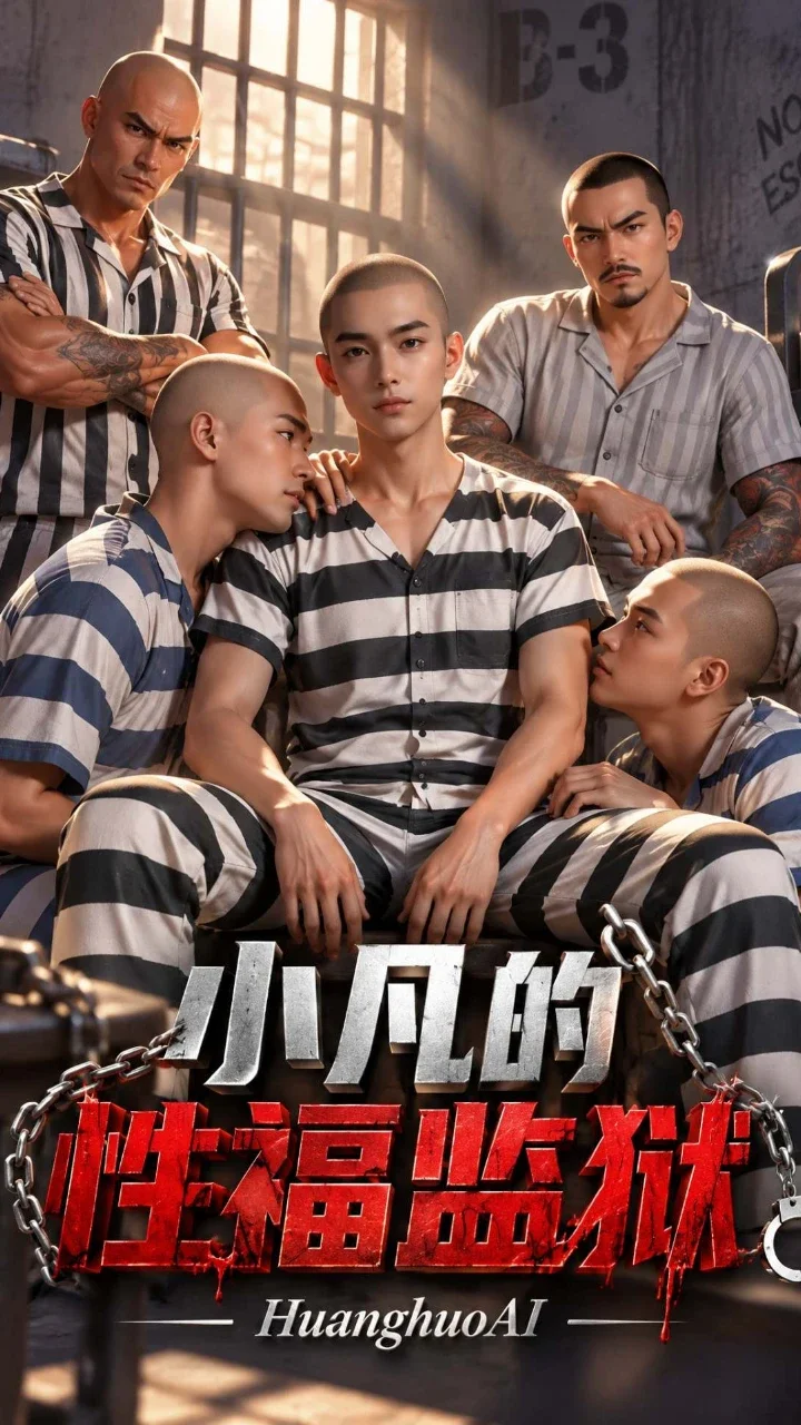 小凡的性福监狱