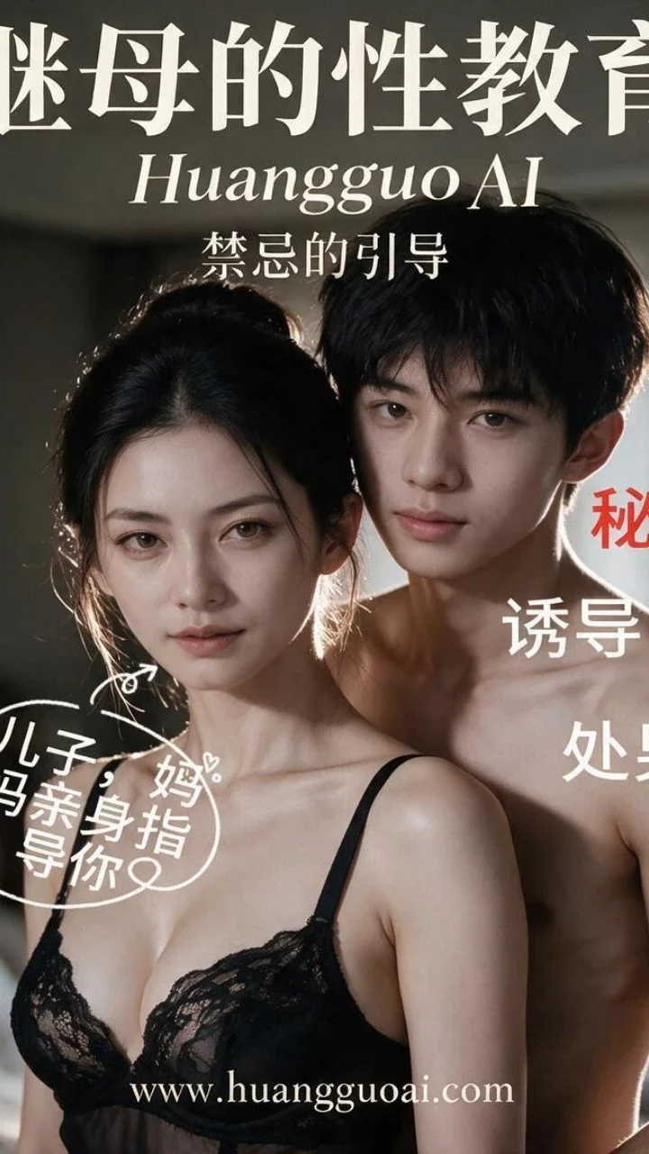 继母的性教育