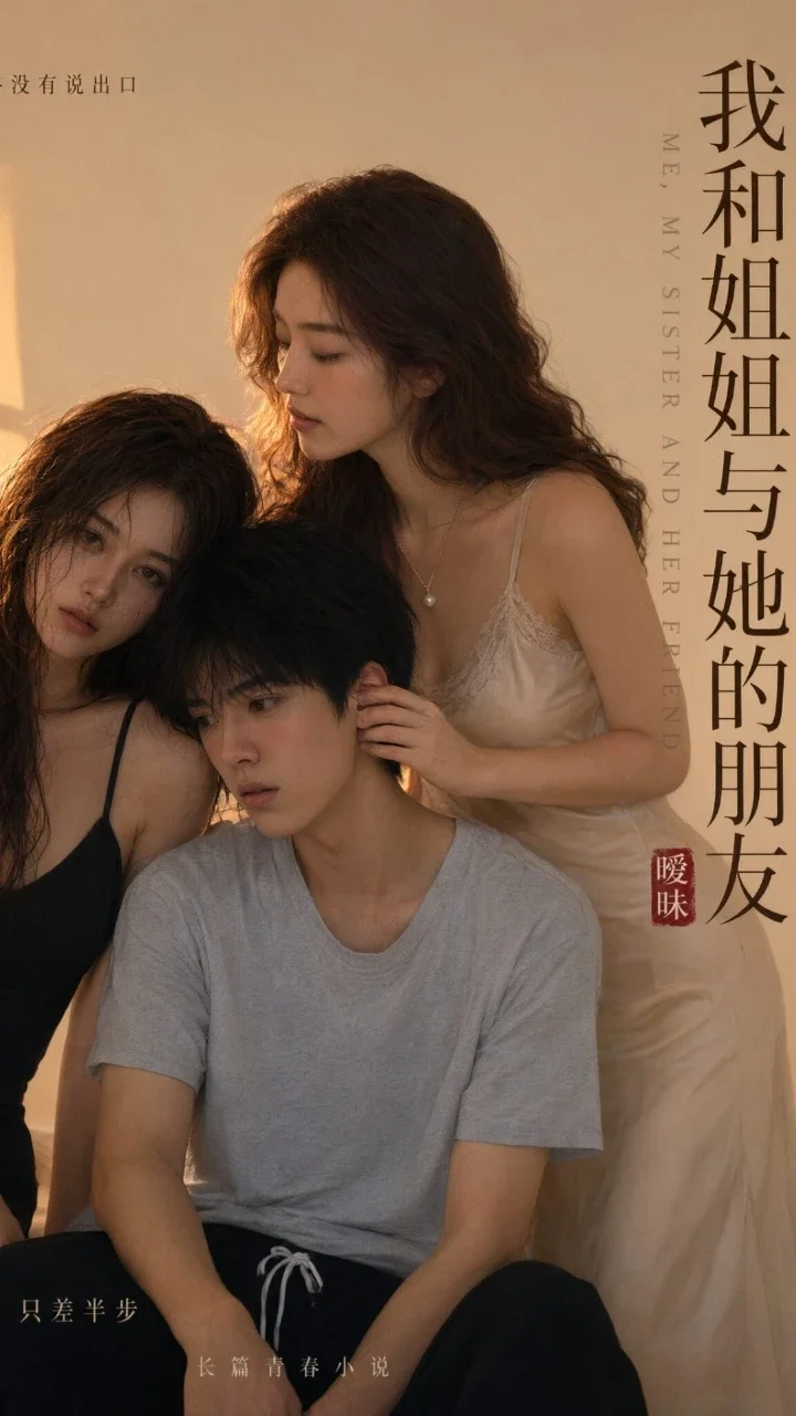 我和姐姐与她的朋友
