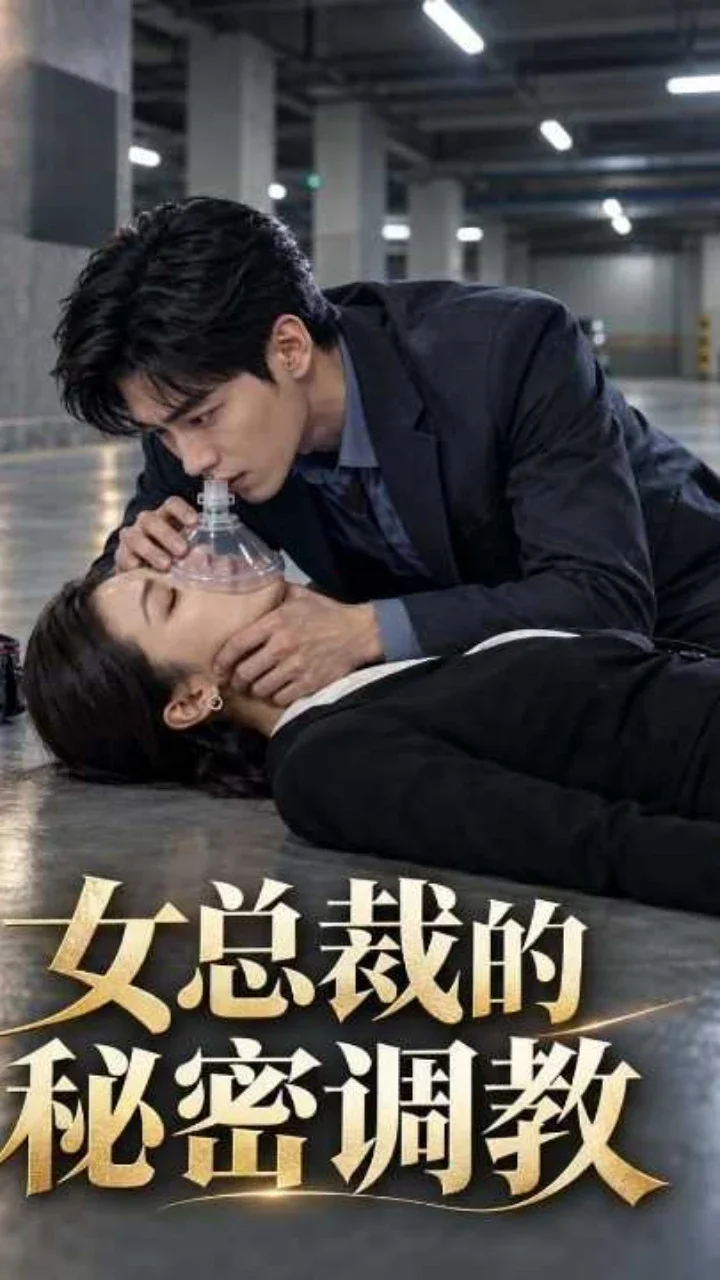女总裁的秘密调教