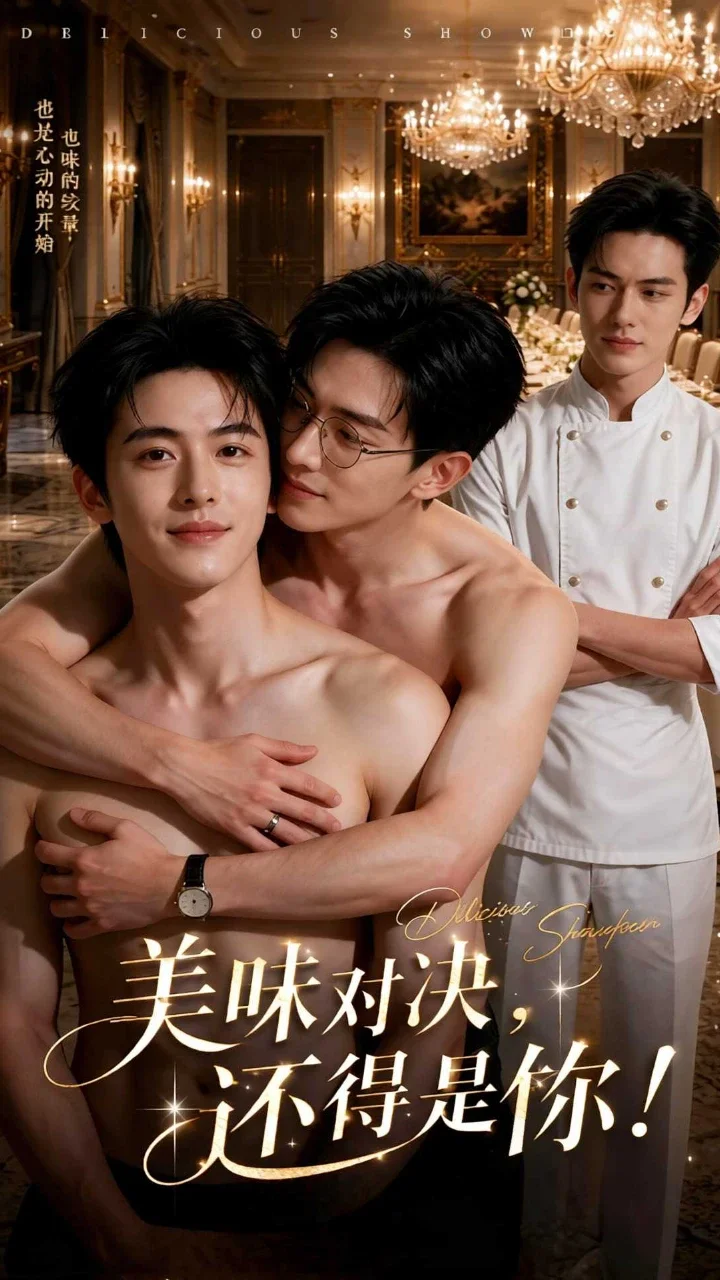 美味对决
