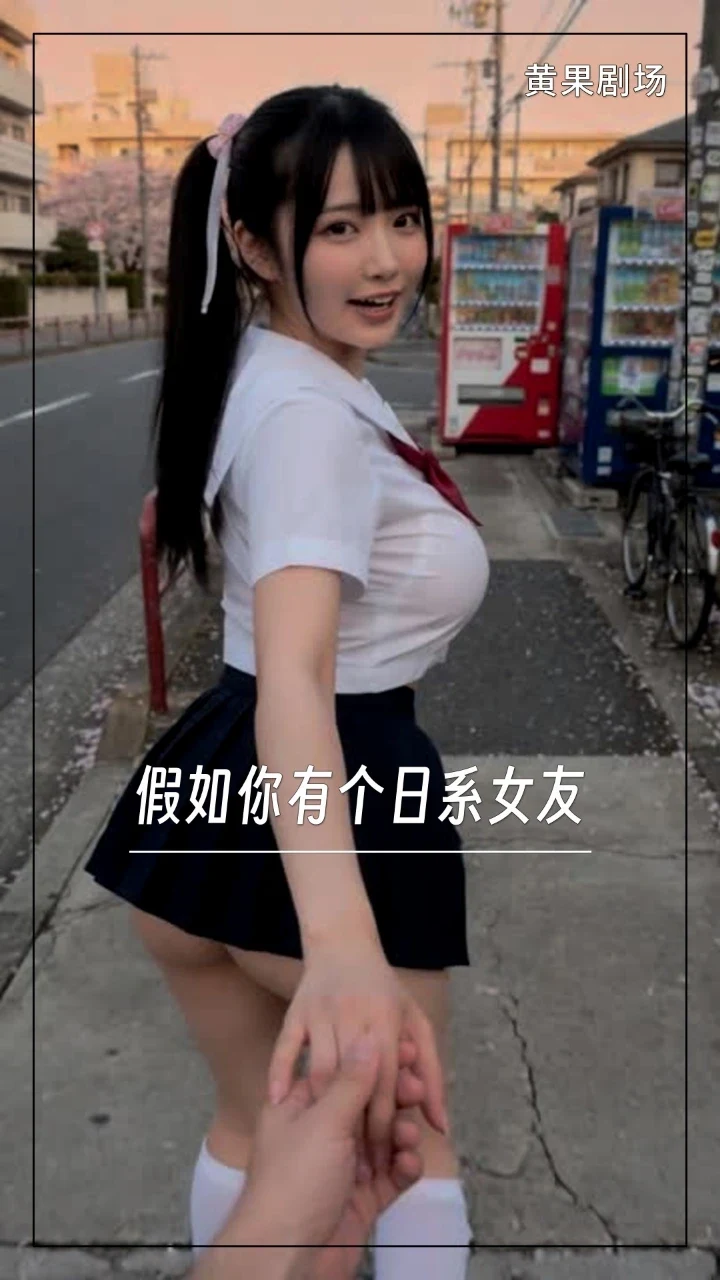 假如你有个日系女友